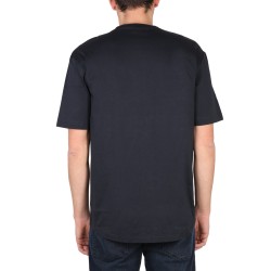 LOGO PRINT T-SHIRT