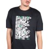 LOGO PRINT T-SHIRT