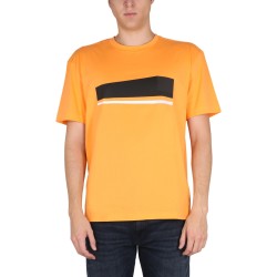 LOGO PRINT T-SHIRT