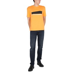 LOGO PRINT T-SHIRT