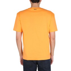 LOGO PRINT T-SHIRT