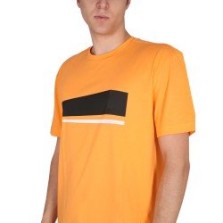 LOGO PRINT T-SHIRT