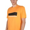 LOGO PRINT T-SHIRT