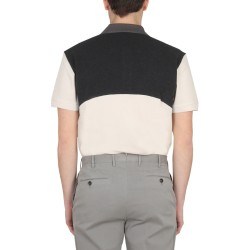 POLO WITH LOGO