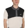 POLO WITH LOGO