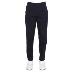 TWILL PANTS