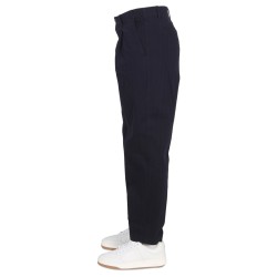 TWILL PANTS