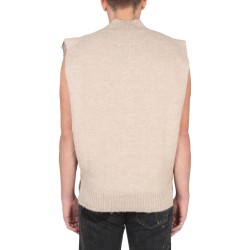 WOOL TABARD