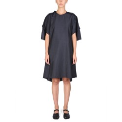 MOHAIR DRESS