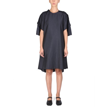 MOHAIR DRESS