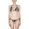 DOUBLE FACE PRINT BIKINI BOTTOM