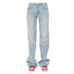 BEACH BABY BAGGY JEANS
