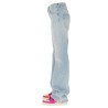 BEACH BABY BAGGY JEANS