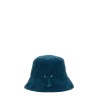 BUCKET HAT WITH LOGO