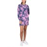 SWEATSHIRT DRESS