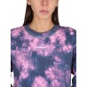 SWEATSHIRT DRESS