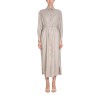 SHIRT DRESS