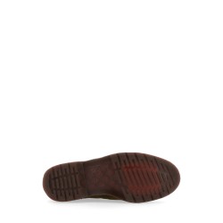 REPELLO SUEDE MOCCASINS