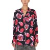 FLORAL PRINT SHIRT