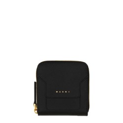 WALLET WITH LOGO