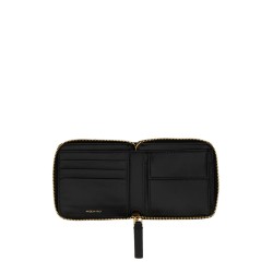 WALLET WITH LOGO