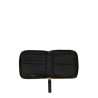 WALLET WITH LOGO