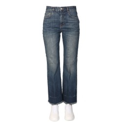 JEANS IN DENIM