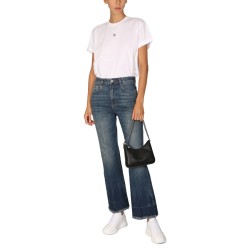 JEANS IN DENIM