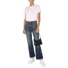 JEANS IN DENIM