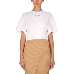 TWISTED T-SHIRT
