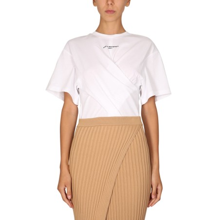 TWISTED T-SHIRT