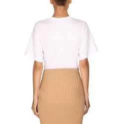 TWISTED T-SHIRT