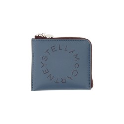ZIPPED WALLET
