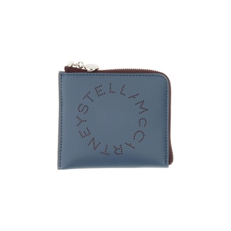 ZIPPED WALLET