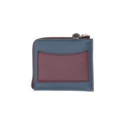 ZIPPED WALLET