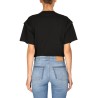 CRYSTAL LOGO T-SHIRT