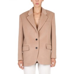 SINGLE-BREASTED JACKET