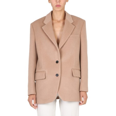 SINGLE-BREASTED JACKET