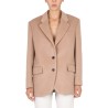 SINGLE-BREASTED JACKET
