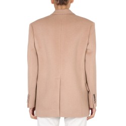 SINGLE-BREASTED JACKET