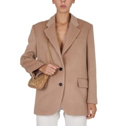 SINGLE-BREASTED JACKET