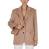 SINGLE-BREASTED JACKET
