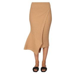 MIDI SKIRT