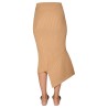 MIDI SKIRT