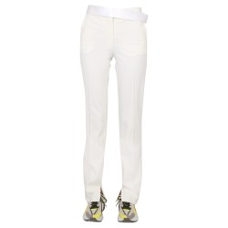 TWIL PANTS
