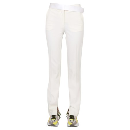TWIL PANTS