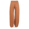 PANTS WITH BUCKLE