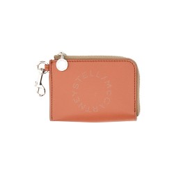 WALLET WITH LOGO