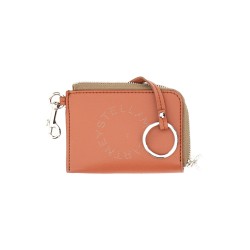 WALLET WITH LOGO
