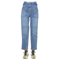 JEANS IN DENIM